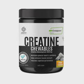 ATP Science Creatine Chewables